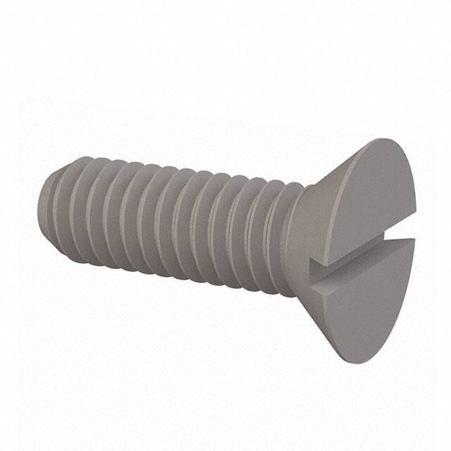 0231218A100 82 SLOTTED CSK SCREW 5/16-18 THR