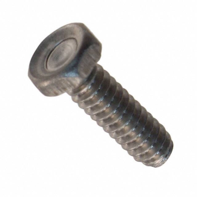 HMSSS 440 0038 MACH SCREW HEX #4-40