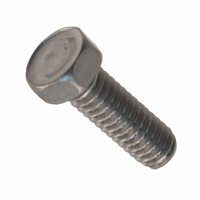 HMSSS 832 0050 MACH SCREW HEX #8-32