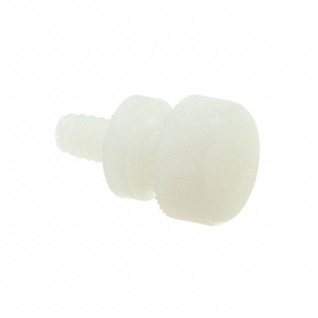 090440018T KNURLED THUMB SCREW 4-40 THREAD