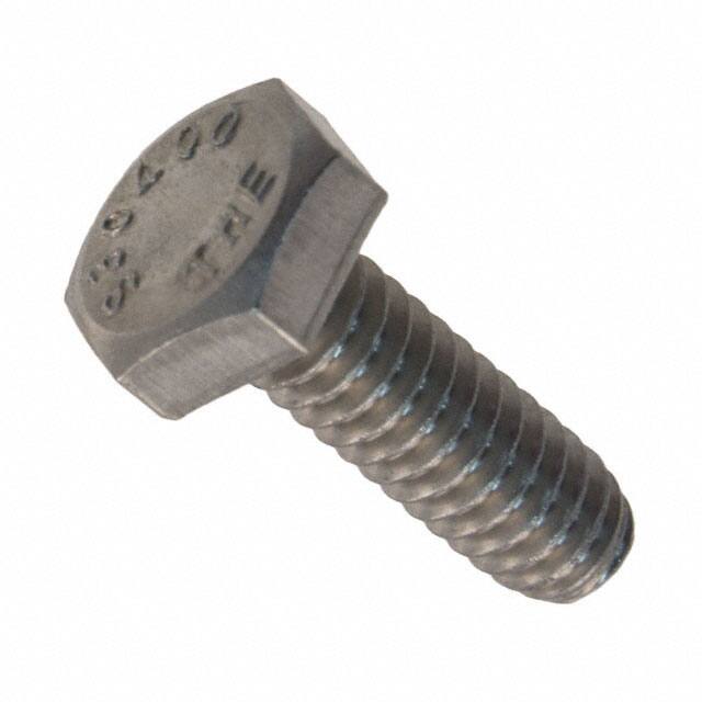 HHSS 025 0075 20 CAP SCREW HEX 1/4"-20