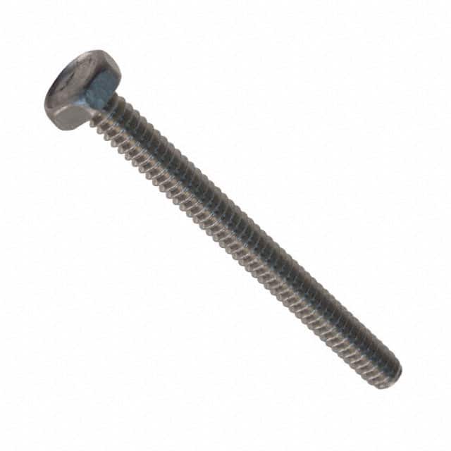 HMSSS 632 0150 MACH SCREW HEX #6-32