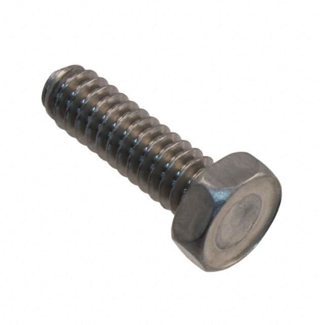 HMSSS 104 0063 MACH SCREW HEX #10-24