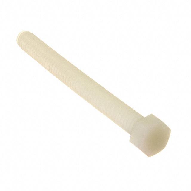 012520H250 HEX UNSLOTTED BOLT 1/4-20 THREAD
