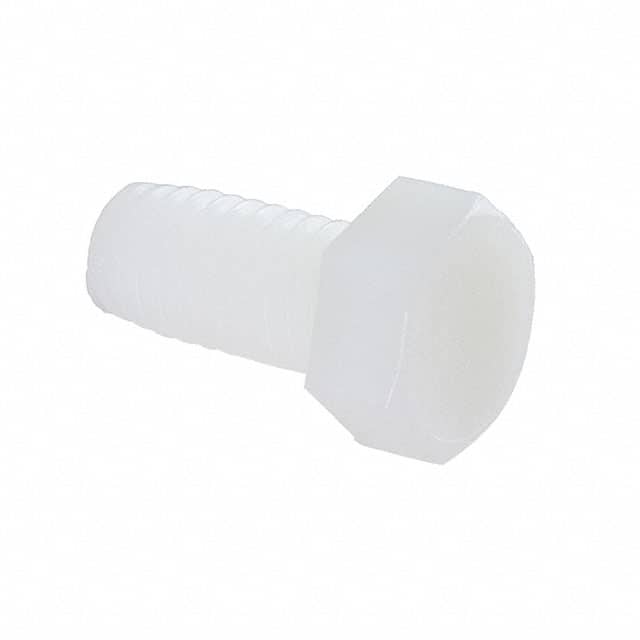 0337516075 UNSLOTTED HEX BOLT 3/8-16 THREAD