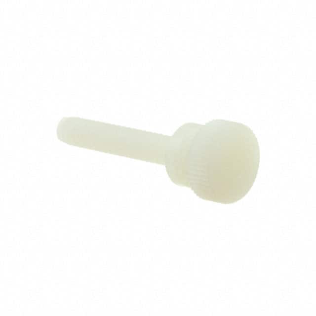 090632075T KNURLED THUMB SCREW 6-32 THREAD