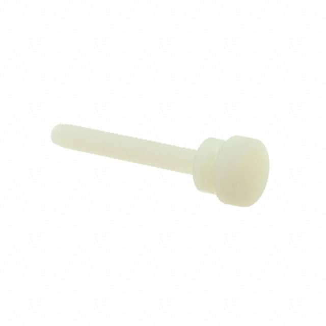 090632100T KNURLED THUMB SCREW 6-32 THREAD