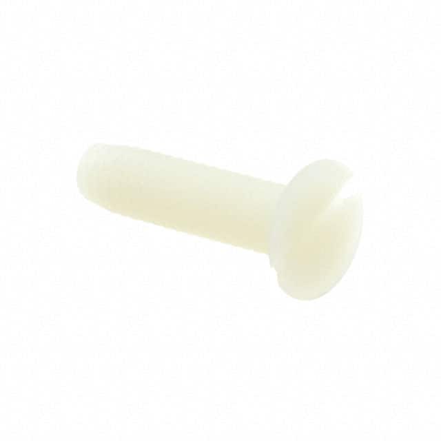 022520B100 100 SLOTTED CSK SCREW 1/4-20 THR