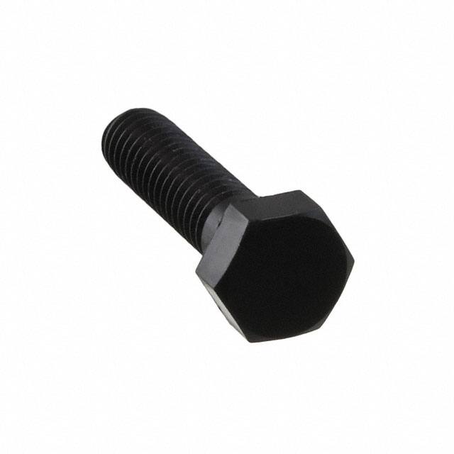 0331218100B UNSLOTTED HEX BOLT 5/16-18 THREA