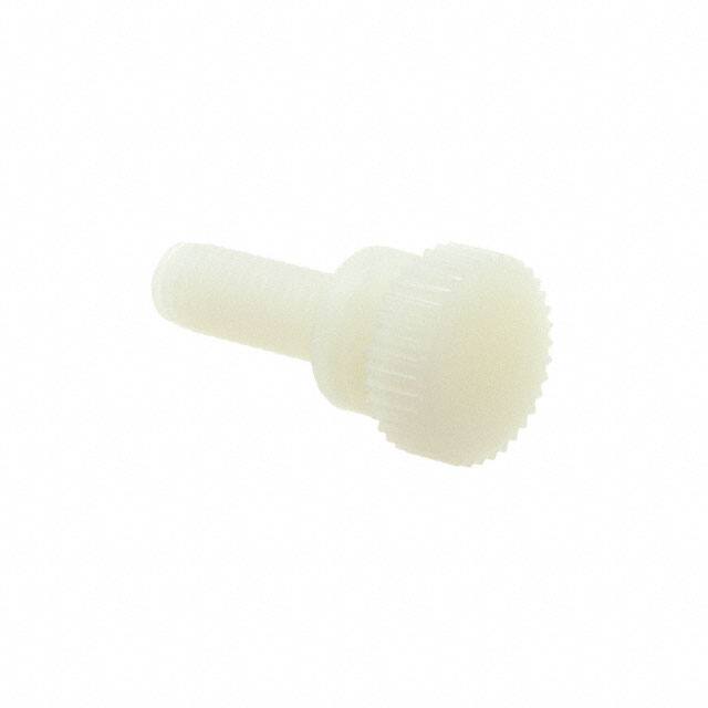 091032050T KNURLED THUMB SCREW 10-32 THREAD