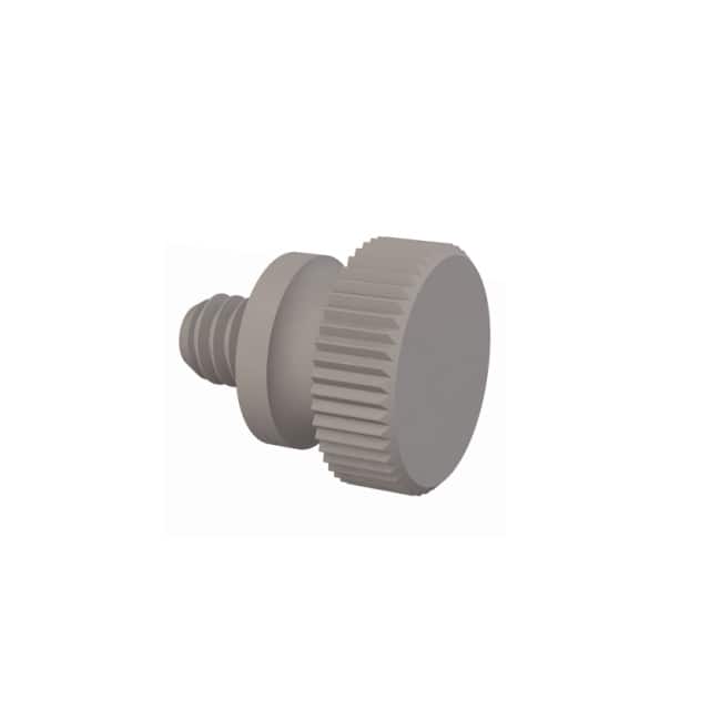 090832018T KNURLED THUMB SCREW 8-32 THREAD