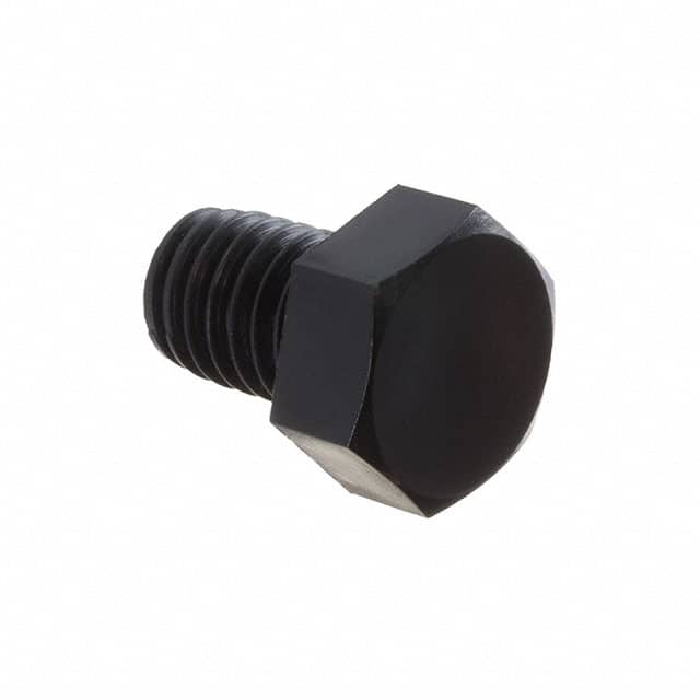 0337516050B UNSLOTTED HEX BOLT 3/8-16 THREAD
