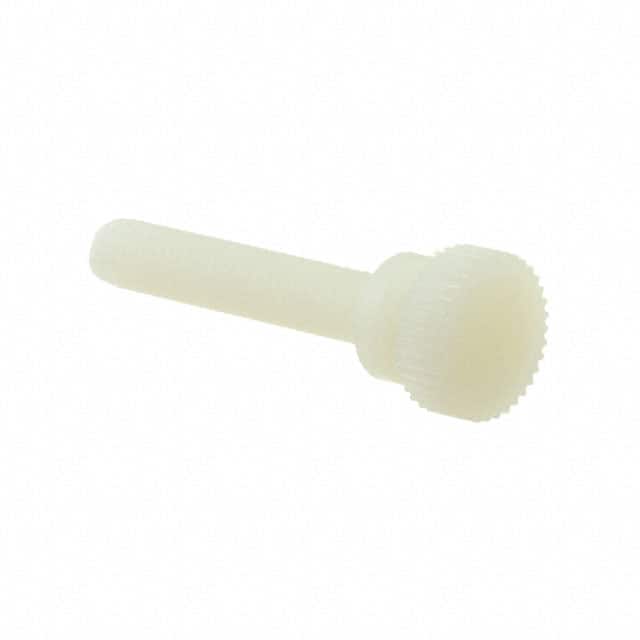 091032100T KNURLED THUMB SCREW 10-32 THREAD