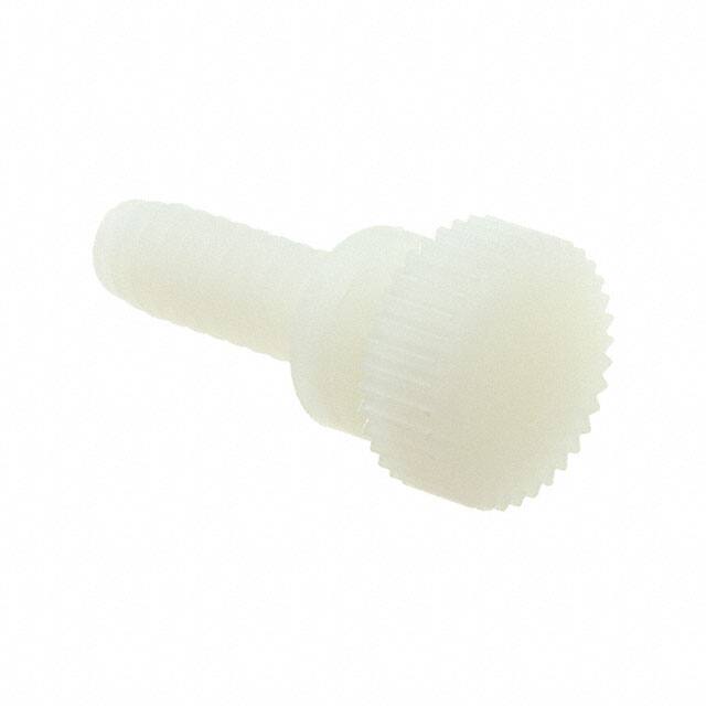091024050T KNURLED THUMB SCREW 10-24 THREAD