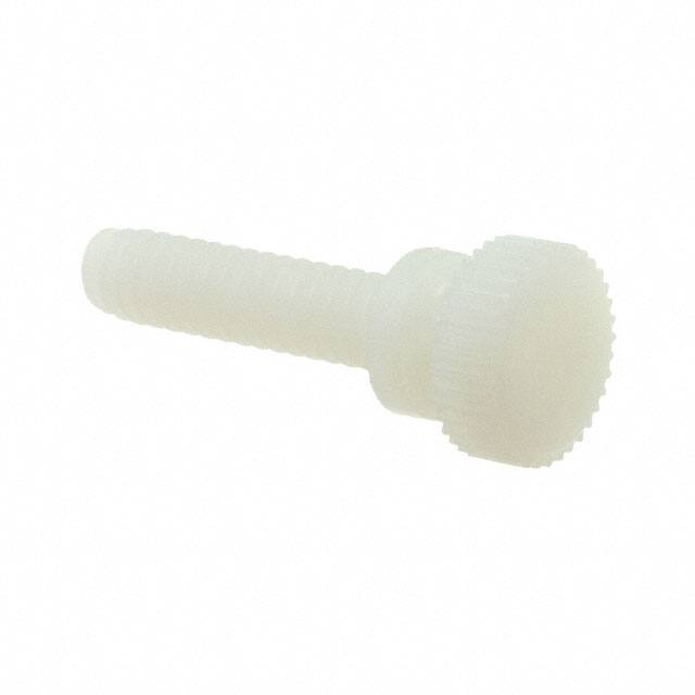 091024075T KNURLED THUMB SCREW 10-24 THREAD