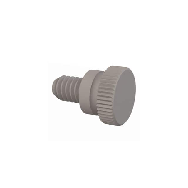 092520037T KNURLED THUMB SCREW 1/4-20 THREA