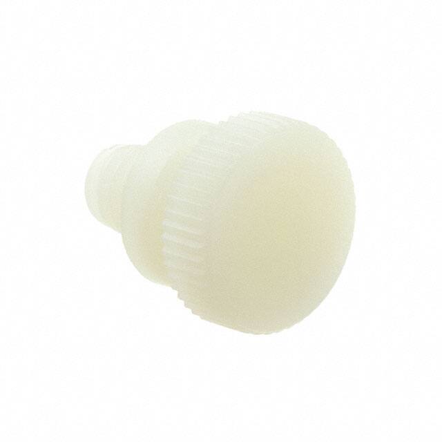 092520025T KNURLED THUMB SCREW 1/4-20 THREA