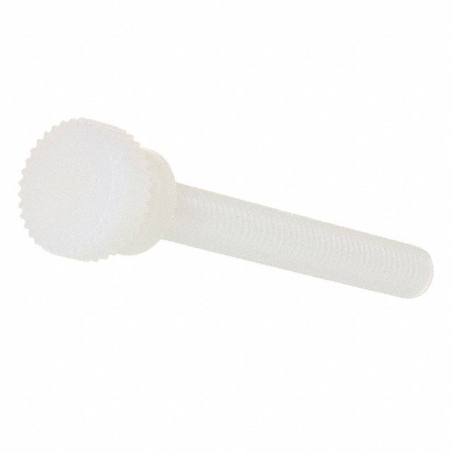 091032150T KNURLED THUMB SCREW 10-32 THREAD