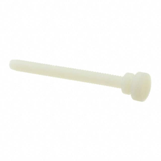 091024200T KNURLED THUMB SCREW 10-24 THREAD