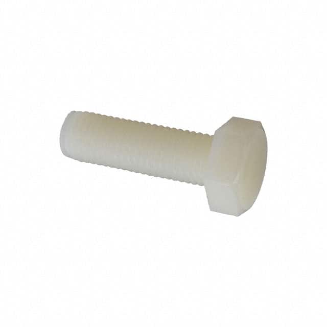 0331224100 UNSLOTTED HEX BOLT 5/16-24 THREA