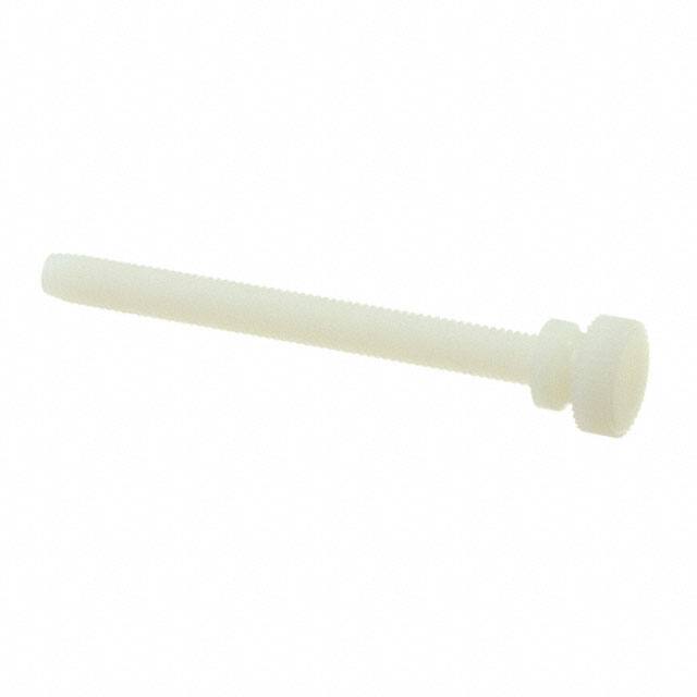 091032200T KNURLED THUMB SCREW 10-32 THREAD