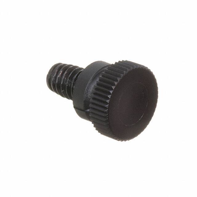 092520037TB KNURLED THUMB SCREW 1/4-20 THREA