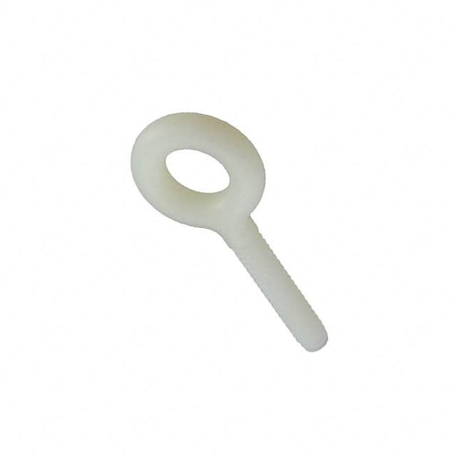 0101024EYEB100 EYE BOLT 10-24 THREAD 3/8 ID 7/8