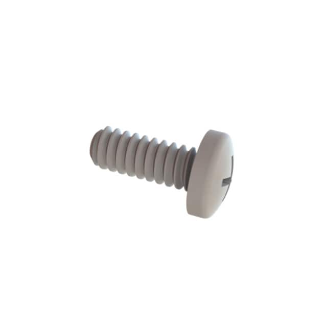 010440W028PC PAN PHILLIPS SCREW 4-40 THREAD 9