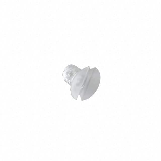 020256A012PC 82 SLOTTED CSK SCREW 2-56 THREAD