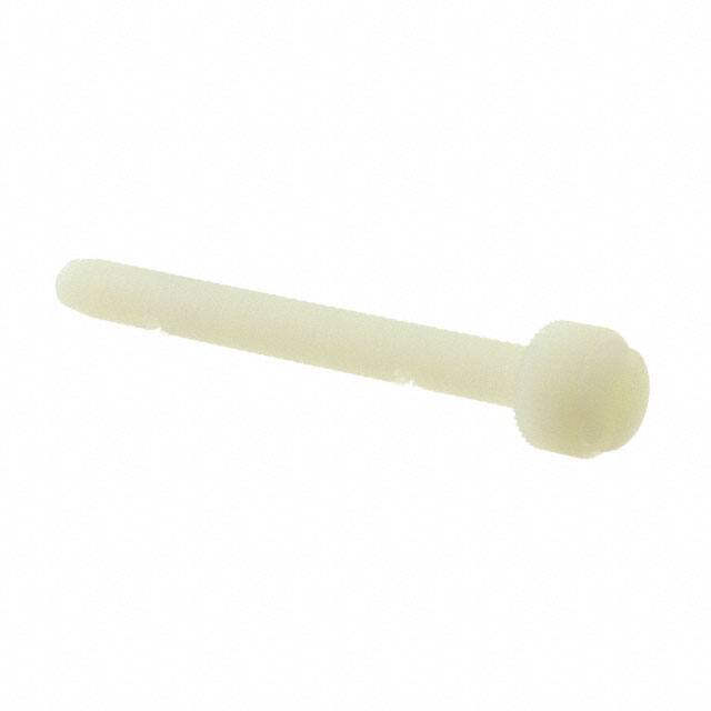 092520250TEG SLOTTED THUMB SCREW 1/4-20 THREA