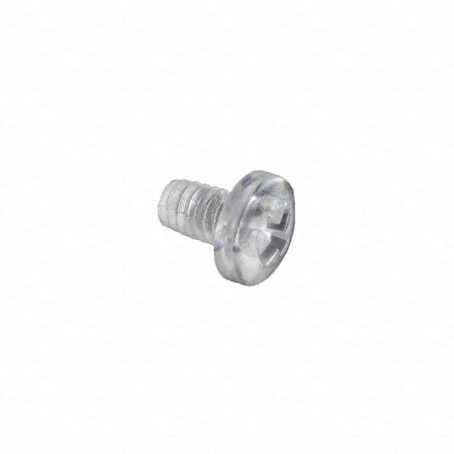 010832W025PC PAN PHILLIPS SCREW 8-32 THREAD 1