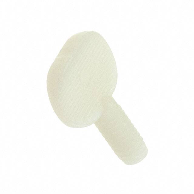 092520050V OVAL HEAD THUMB SCREW 1/4-20 THR
