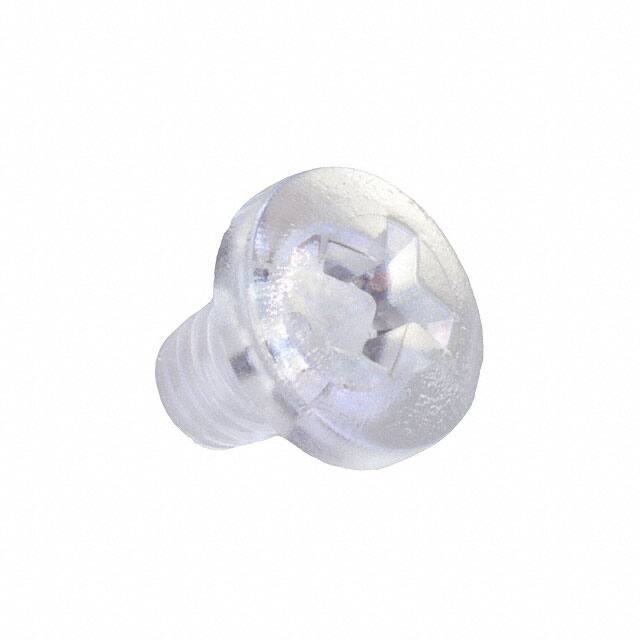 011032W025PC PAN PHILLIPS SCREW 10-32 THREAD