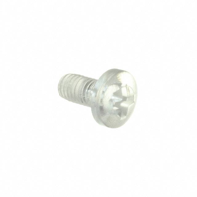 011032W037PC PAN PHILLIPS SCREW 10-32 THREAD