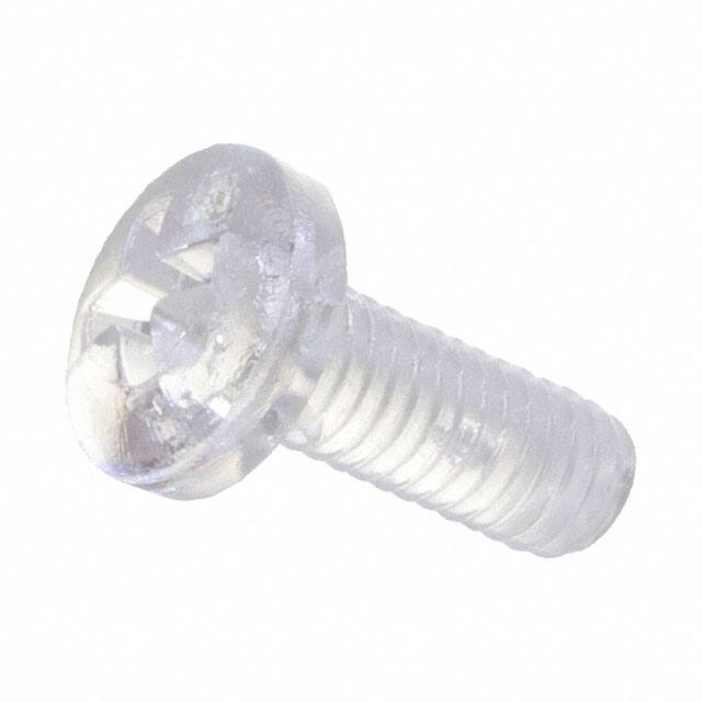 011032W050PC PAN PHILLIPS SCREW 10-32 THREAD
