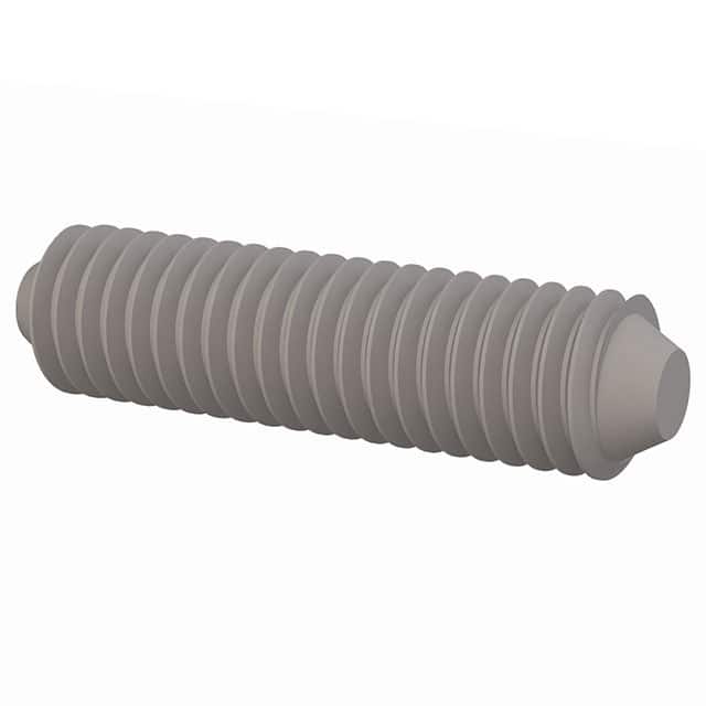 3831218200SD THREADED STUD, 5/16-18 THREAD, 2