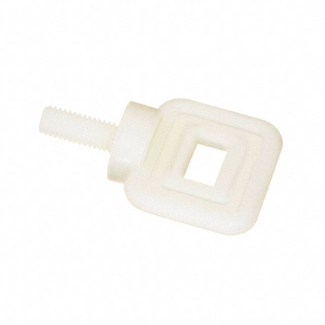 0101032FHWS050 WING SCREW FLAT HEAD 10-32 THREA