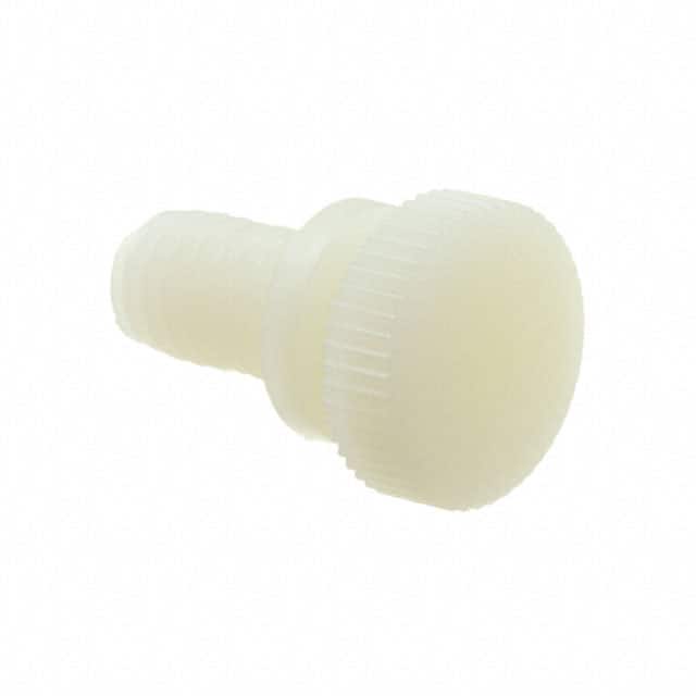 0931218050T KNURLED THUMB SCREW 5/16-18 THRE