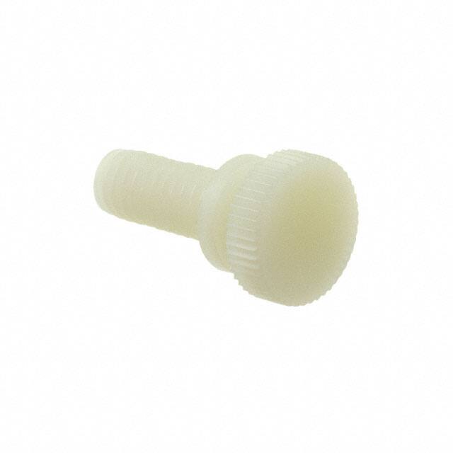 0931218075T KNURLED THUMB SCREW 5/16-18 THRE
