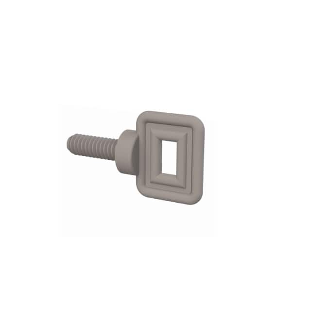 0125020FHWS075 WING SCREW FLAT HEAD 1/4-20 THRE