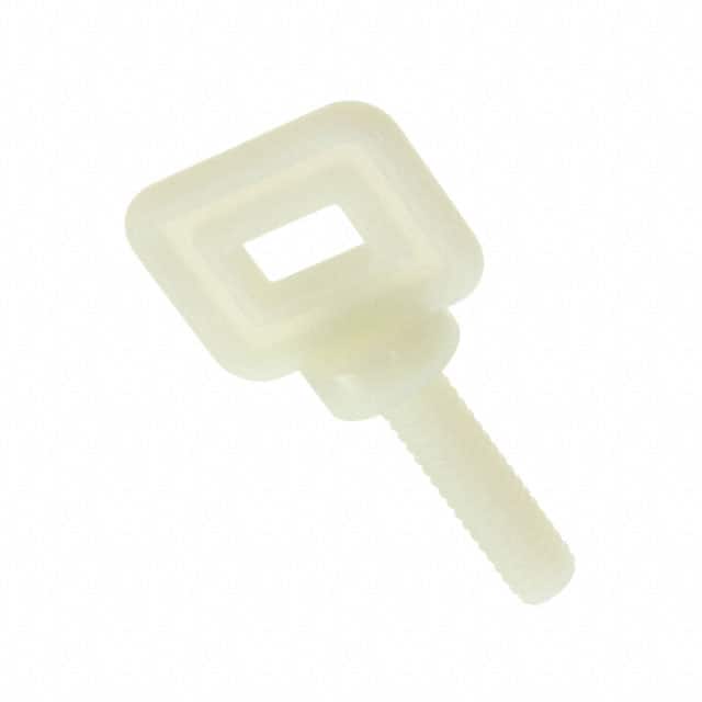 0125020FHWS100 WING SCREW FLAT HEAD 1/4-20 THRE