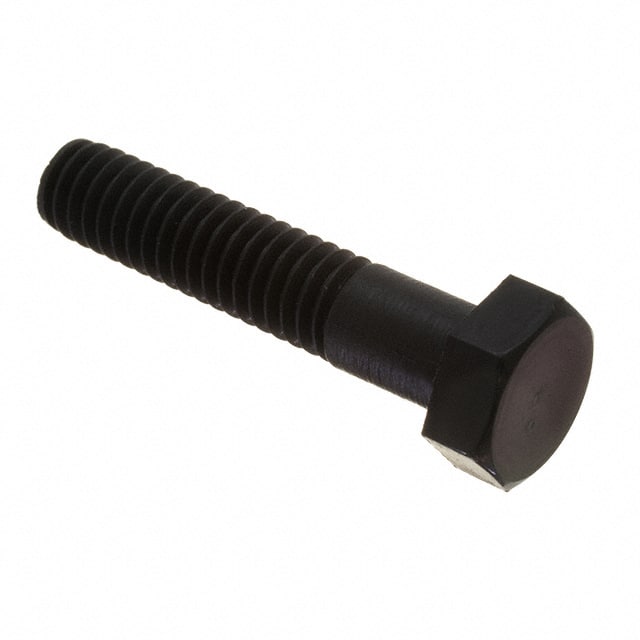 0331218150B UNSLOTTED HEX BOLT 5/16-18 THREA