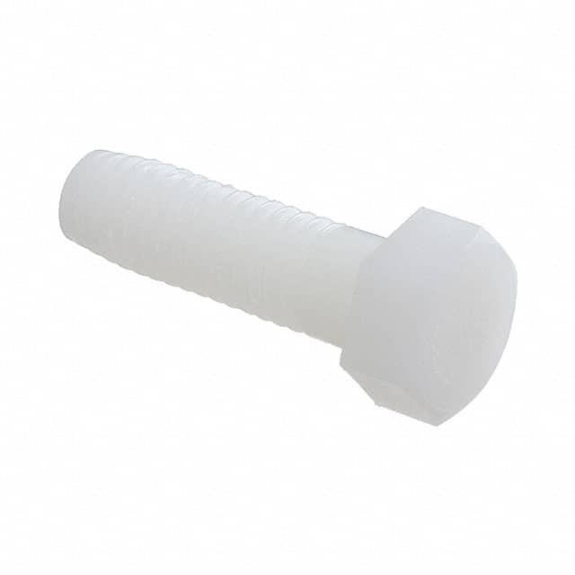 0337516125 UNSLOTTED HEX BOLT 3/8-16 THREAD