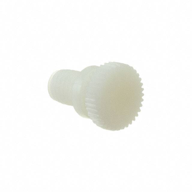 0937516050T KNURLED THUMB SCREW 3/8-16 THREA