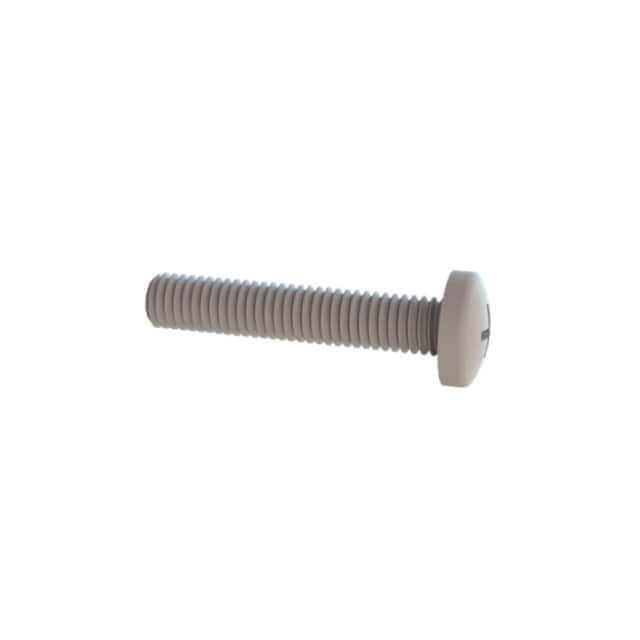 011032W100PC PAN PHILLIPS SCREW 10-32 THREAD