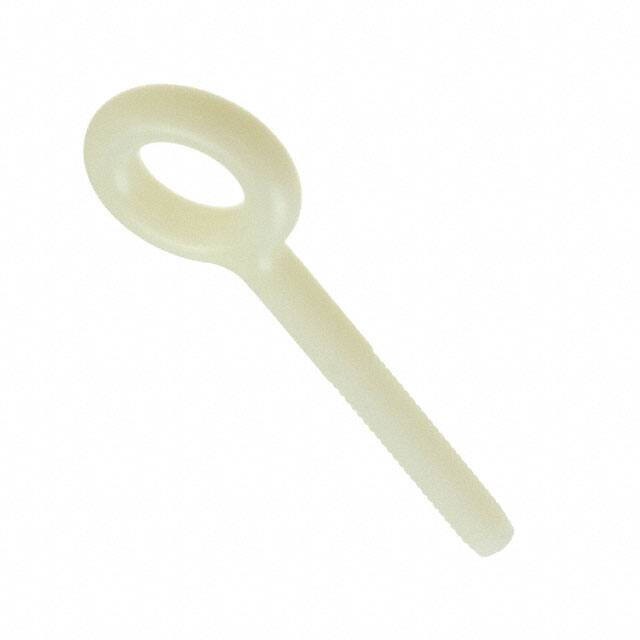 0125020EYEB200 EYE BOLT 1/4-20 THREAD 1/2 ID 1-