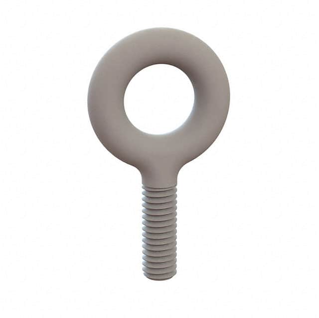 0131218EYEB100 EYE BOLT 5/16-18 THREAD 5/8 ID 7