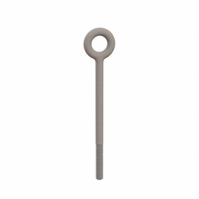 0125020EYEB400 EYE BOLT 1/4-20 THREAD 1/2 ID 1-