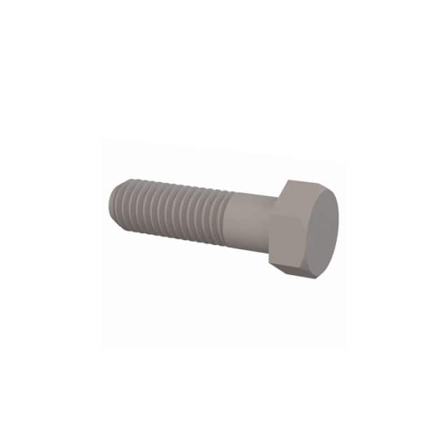0362511200 UNSLOTTED HEX BOLT 5/8-11 THREAD