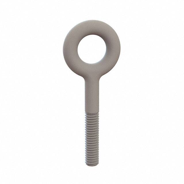 0131218EYEB200 EYE BOLT 5/16-18 THREAD 5/8 ID 1